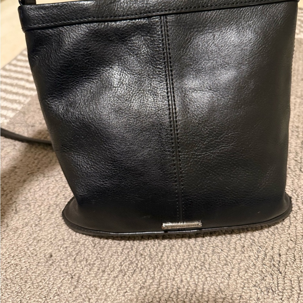 Rebecca Minkoff Black Crossbody Bag